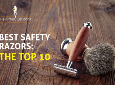 best safety razors - our top 10