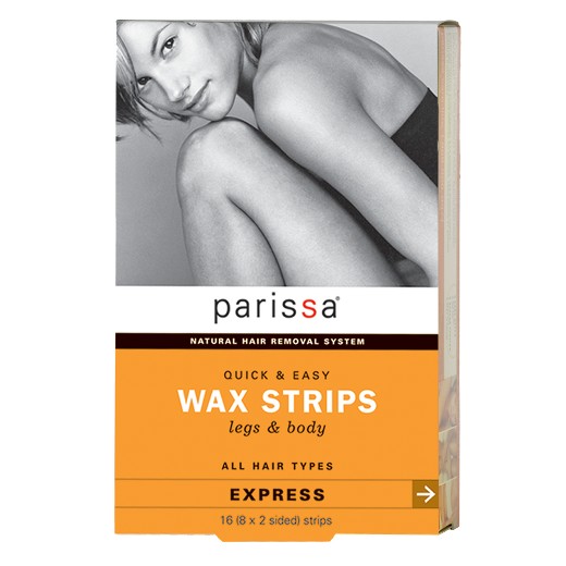 Parissa Wax Strips