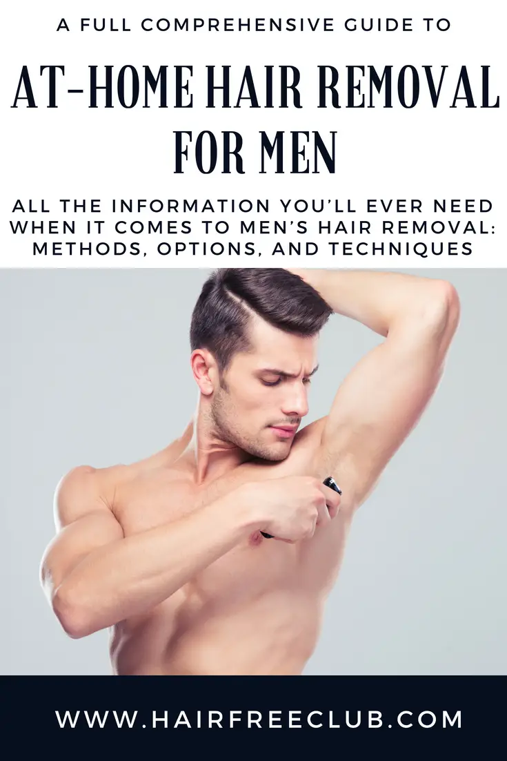 hair removal techniques