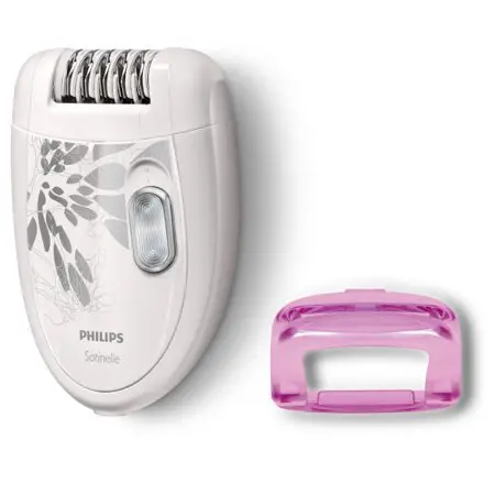 Philips Satinelle Essential Hair Removal Epilator